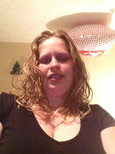 Tasha Redding Photo 1