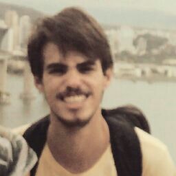 Antonio Almeida Photo 14