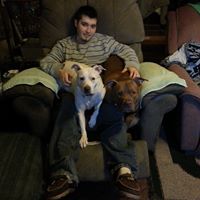 Kenneth Higgins Photo 19