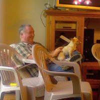 Roger Carey Photo 17
