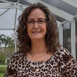 Terri Chevalier Photo 5