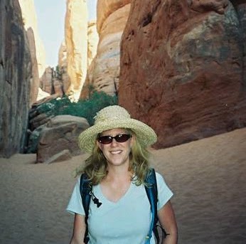 Martha Higgins Photo 16