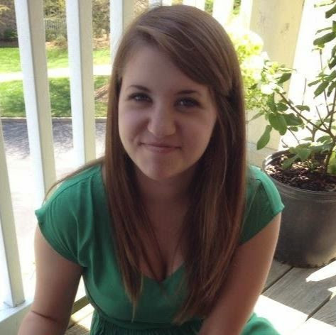 Faith Horner Photo 14