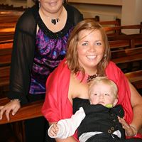 Paula Hegarty Photo 3