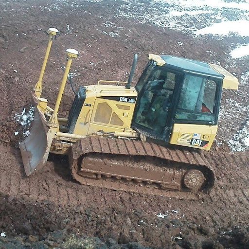 Fred Burrows Photo 19