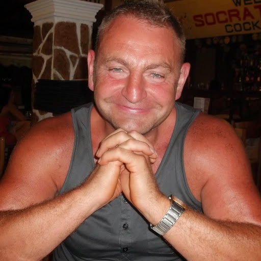 Richard Poole Photo 6