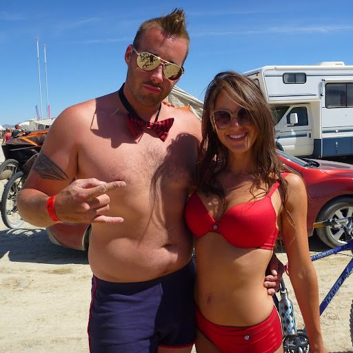 Chris Christopher Photo 8