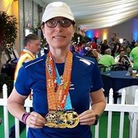 Debbie Lord Photo 23