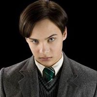 Tommy Riddle Photo 19