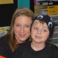 Stephanie Paige Photo 21