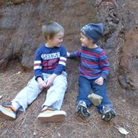 Julia Rhoads Photo 6