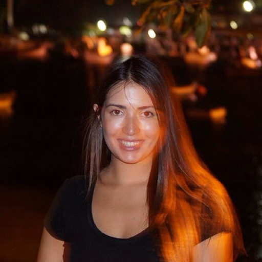 Andrea Morales Photo 31