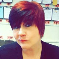 Christina Burrow Photo 16