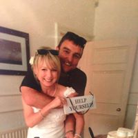 Jackie Lord Photo 15