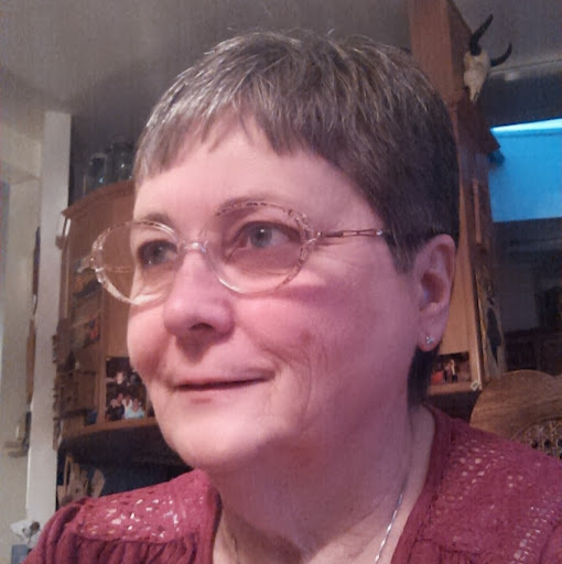 Margaret Cook Photo 10