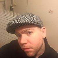 Dan Stapleton Photo 14