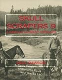 Skull Scrapers 9: A Camille Laurent Thriller