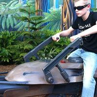 Calvin Rasmussen Photo 9