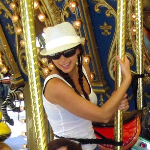 Jillian Cooke Photo 6