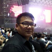 Edward Tai Photo 15