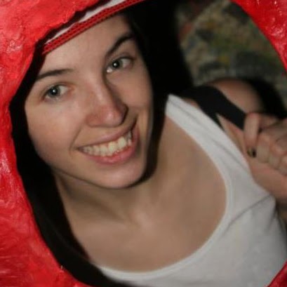 Katherine Stapleton Photo 13