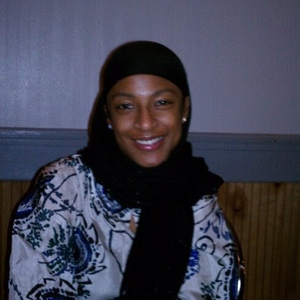 Candace Brooks Photo 11