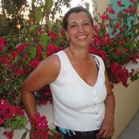 Andrea Francis Photo 16