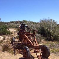 Matthew Johnston Photo 35