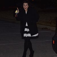 Cassandra Jenkins Photo 29