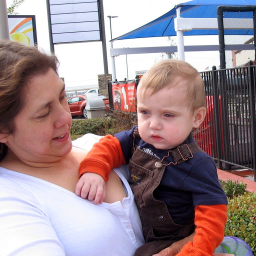 Pamela Combs Photo 15