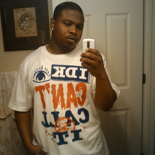 Corey Agee Photo 2