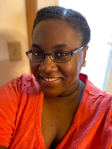 Courtney Robinson Photo 29