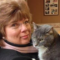 Susan Blanchard Photo 24