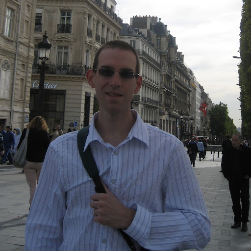 Jeffrey Colburn Photo 7