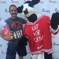 Robert Cathey Photo 34