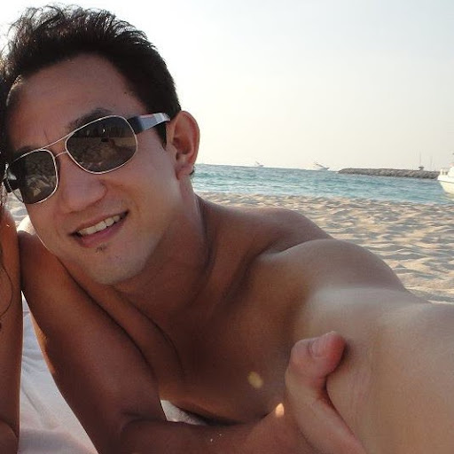 Raymond Hahn Photo 6