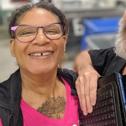 Heather Love Photo 40