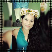 Karla Ramirez Photo 23