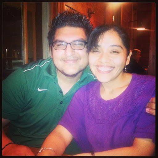 Crystal Garcia Photo 18