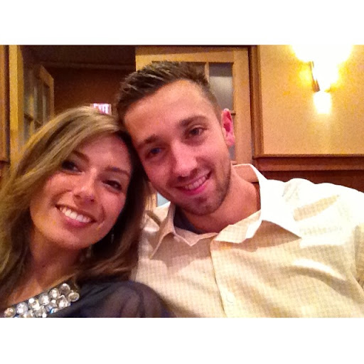 Rebecca Decker Photo 39