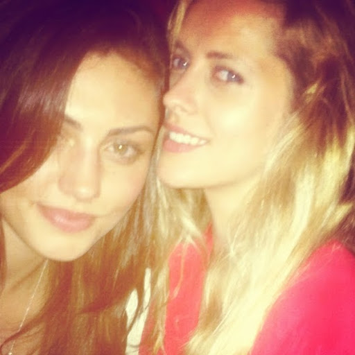 Teresa Palmer Photo 10