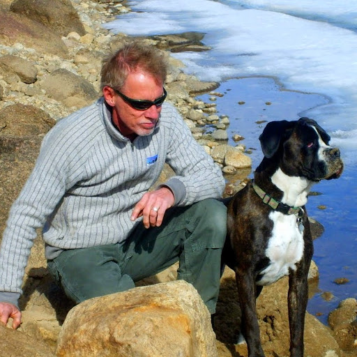 James Eiler Photo 4