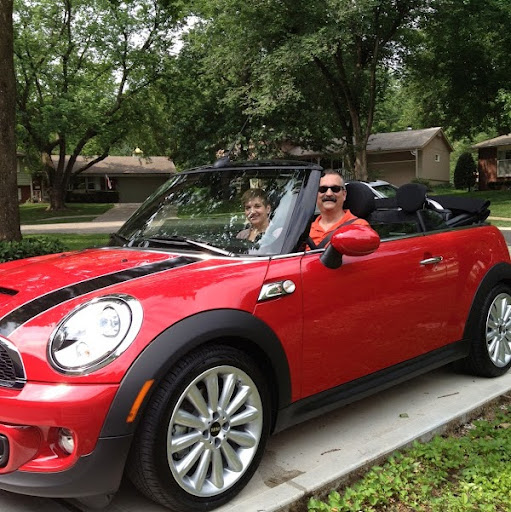 Marion Morrison Photo 29