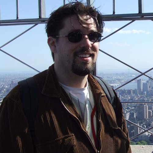 Michael Wirth Photo 9