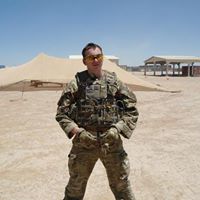 Darryl Hamilton Photo 24