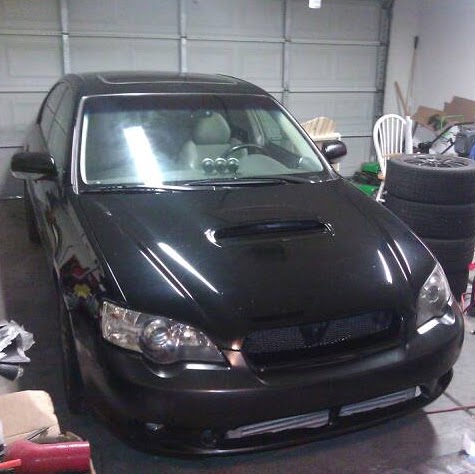 Travis Cooke Photo 4