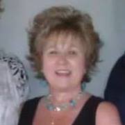 Barbara Wilkinson Photo 28