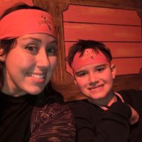 Jean Mcallister Photo 43