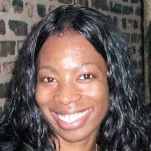 Collette Brown Photo 10