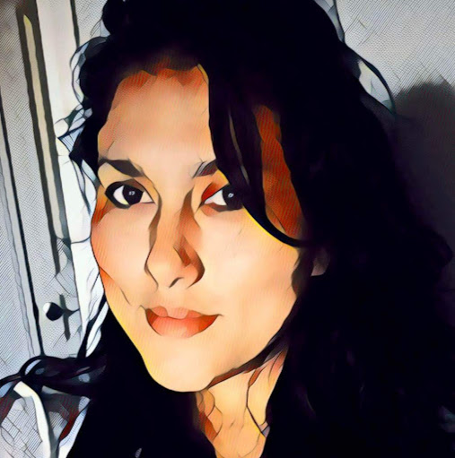 Maria Campos Photo 26